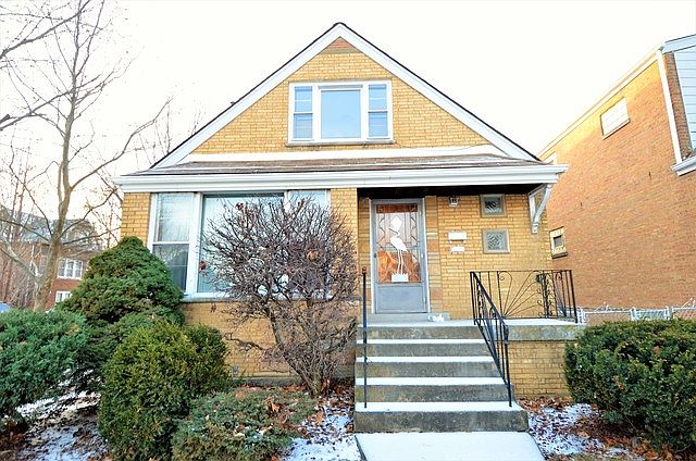 1st image of 5958 S Keeler Ave