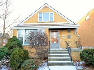 5958 S Keeler Ave, Chicago, IL 60629