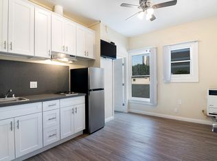 Burlington House, Los Angeles, CA 90006