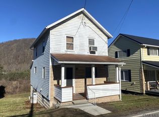180 Plank Rd, Vintondale, PA 15961