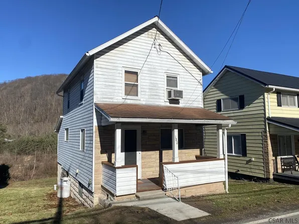 180 Plank Rd, Vintondale, PA 15961