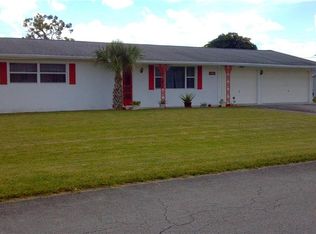 806 E Penn Rd, Lehigh Acres, FL 33936