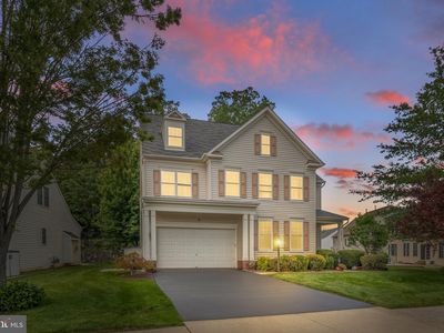 10713 Monocacy Way, Manassas, VA, 20112