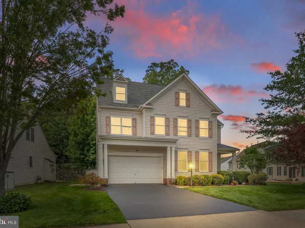 10713 Monocacy Way, Manassas, VA 20112