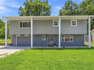 6729 NE Cotter Ave, Kansas City, MO 64119