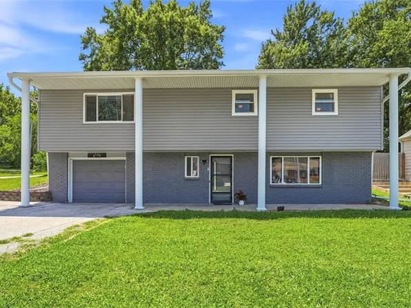 6729 NE Cotter Ave, Kansas City, MO 64119