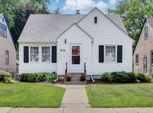 1806 Orange Ave E, Saint Paul, MN 55119
