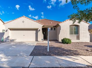 12811 N 140th Ln, Surprise, AZ 85379