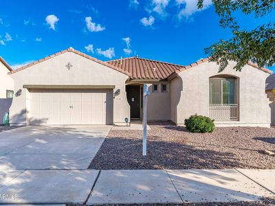 12811 N 140th Ln, Surprise, AZ, 85379