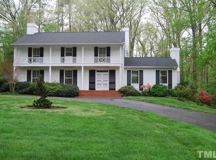 24 Kimberly Dr, Durham, NC 27707