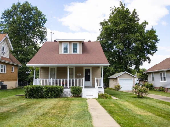 3306 Elizabeth St, Erlanger, KY 41018