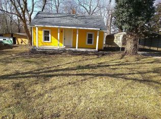 4121 S Hooper Ave, Springfield, MO 65804