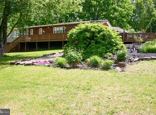 946 Deer Haven Rd, Mc Connellsburg, PA 17233