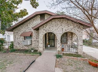 2208 Lee Ave, Fort Worth, TX 76164