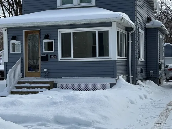 8500 Nowlen St, Mentor, OH 44060