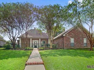 3455 Bon Sejour Ave, Baton Rouge, LA 70820