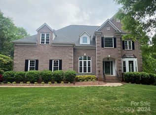 1109 Beckford Glen Dr, Waxhaw, NC 28173