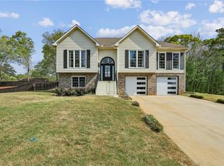 4368 Oakleaf Cv, Decatur, GA 30034