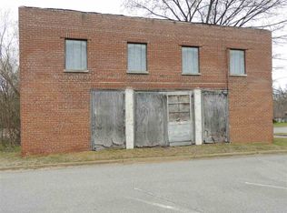 518 Church Grove Rd, Newbern, TN 38059