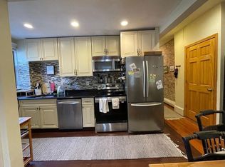 1672 Beacon St #3A, Brookline, MA 02445