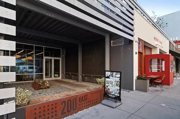 Rented by Living New York | media 24