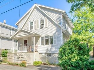 37 Draper St, Medford, MA 02155