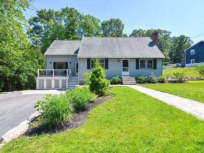 32 Winsor Dr, Dracut, MA, 01826
