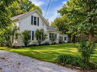 7186 S Ridge Rd, Madison, OH 44057