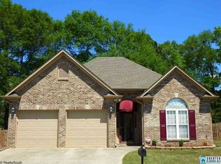4514 Riverbirch Cir, Bessemer, AL 35022