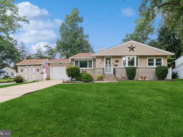 50 Cornell Ave, Cherry Hill, NJ 08002