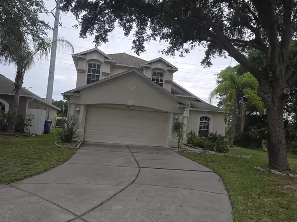4319 Balmoral Ct, Zephyrhills, FL 33543