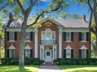 2820 Austin Ave, Waco, TX 76710