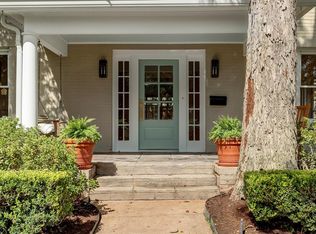 1828 Albans Rd, Houston, TX 77005