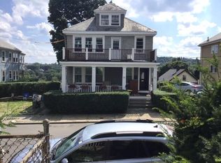 63 S Crescent Cir #2, Brighton, MA 02135