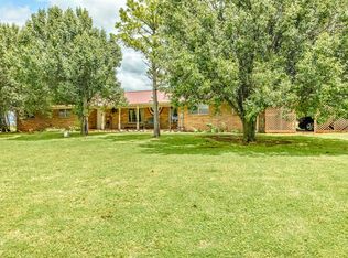 11726 NE 180th St, Fletcher, OK 73541