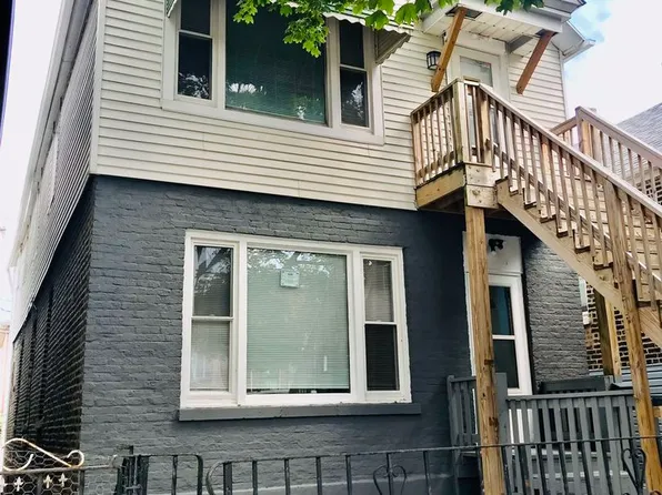 2855 S Quinn St, Chicago, IL 60608