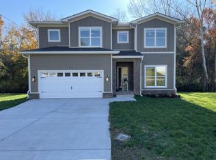 211 Greenwood Dr, La Vergne, TN 37086