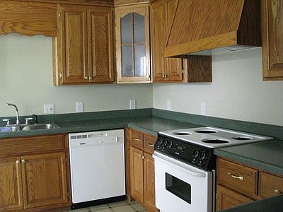 Additional View of The Kitchen