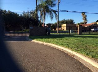 1722 Misty Ln, Weslaco, TX 78596