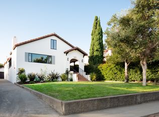 405 Wyola Rd, Santa Barbara, CA 93105