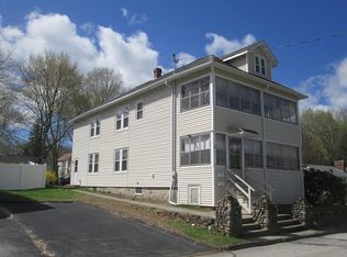 8 Valley St, Webster, MA 01570