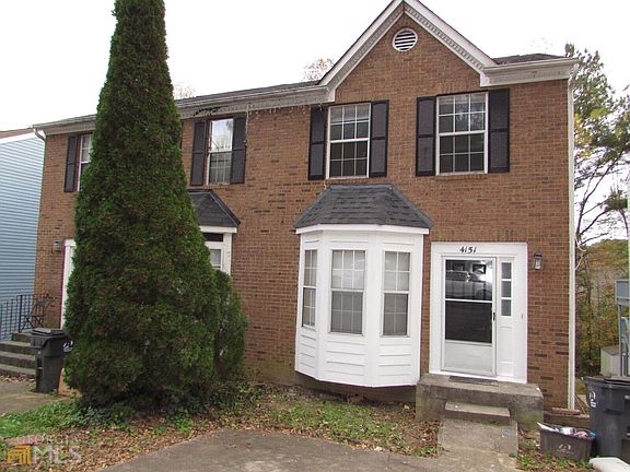 2nd image of 4151 Buckley Woods Dr #4151