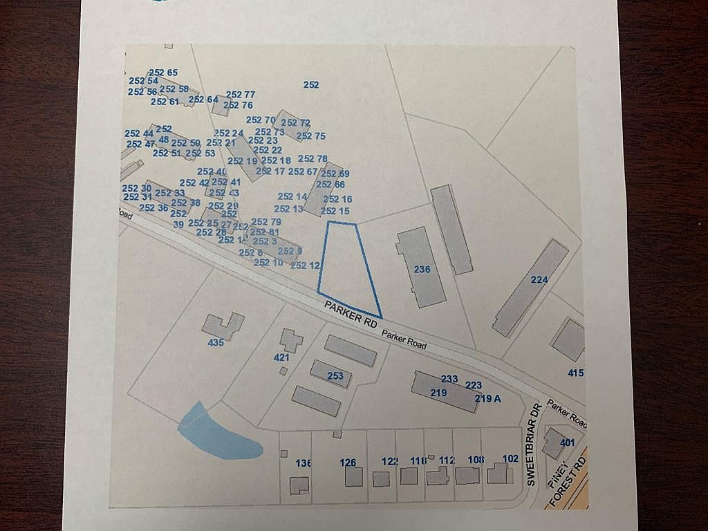 0 Parker Rd, Danville, VA 24540 Zillow