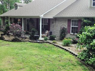 920 Sunset Ridge Dr LOT 311, Crossville, TN 38571