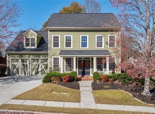 7208 Ivey Leaf Ln, Hoschton, GA 30548