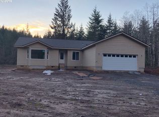 479 S Military Rd, WINLOCK, WA 98596