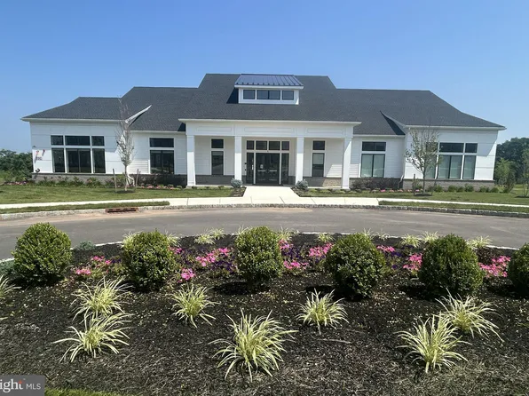 2208 Jacob Francis Way, Hopewell Township, NJ 08560