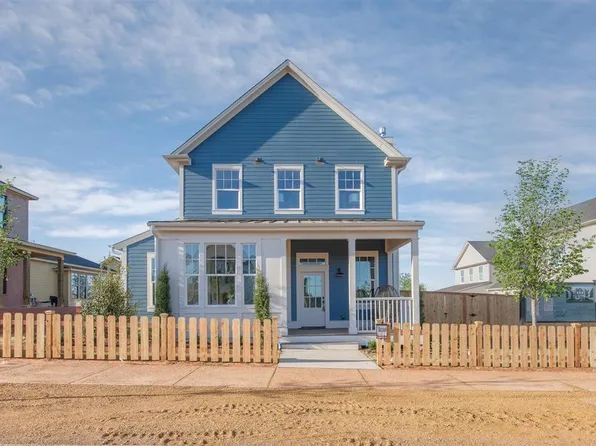 18434 Sweetwater Ln, Norman, OK 73072