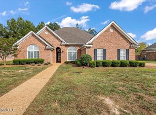 403 Edgewood Xing, Brandon, MS 39042