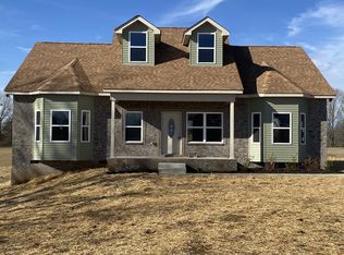 8024 Hoskins Hollow Rd LOT 4, Westmoreland, TN 37186